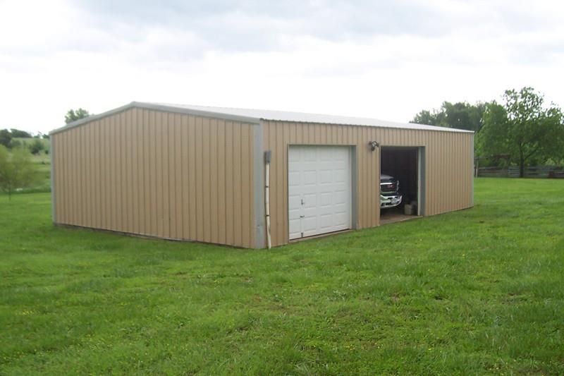 Hh Hw, Lamar, MO 64759