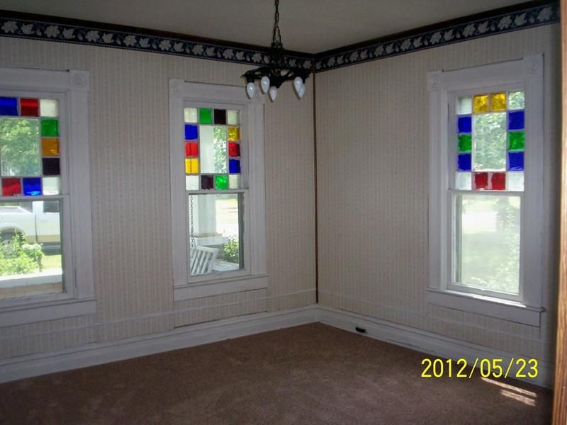 510 W Walnut, Nevada, MO 64772
