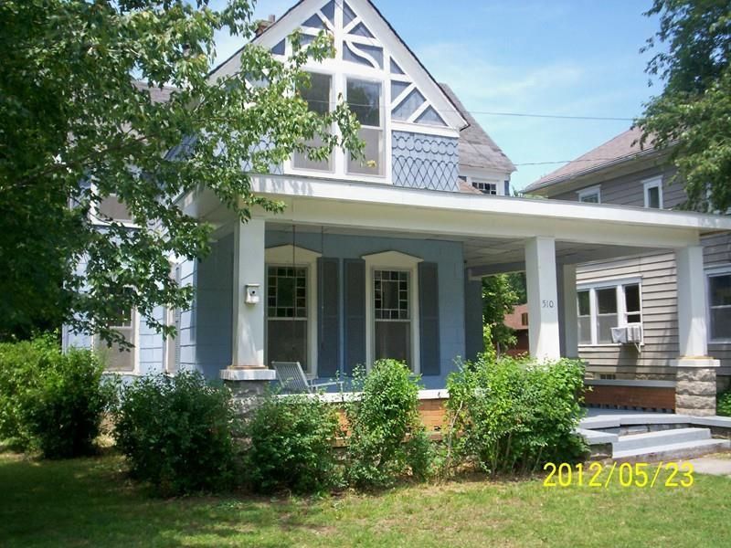 510 W Walnut, Nevada, MO 64772