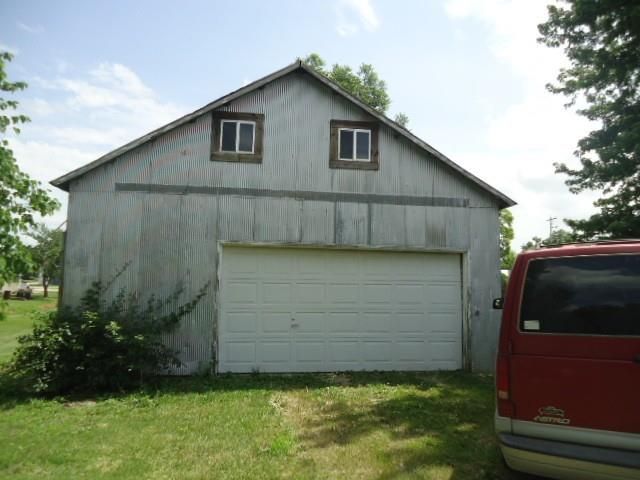 204 3rd, Uniontown, KS 66779