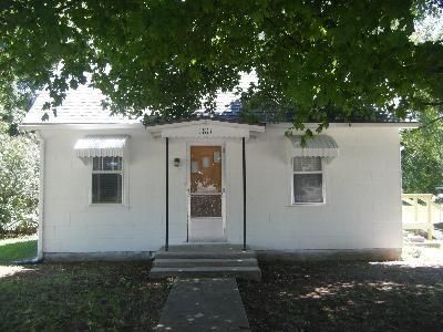 1811 Hwy 7, Devon, KS 66701