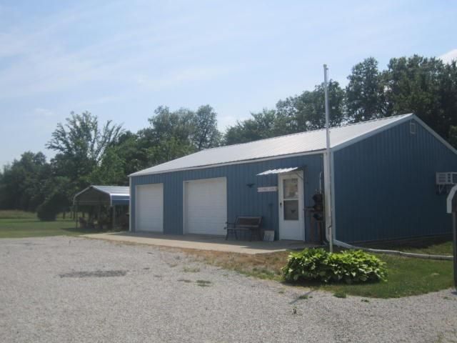 235 E S Hwy Kk, Lamar, MO 64759