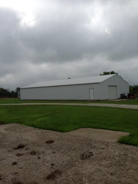 E 54 Highway, Nevada, MO 64772