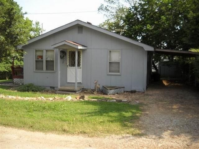 Rt 1, Wheatland, MO 65779