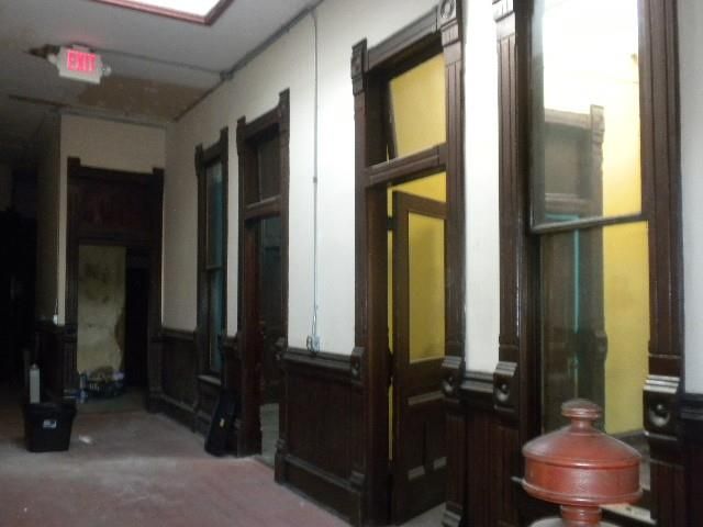 22 N Main, Fort Scott, KS 66701