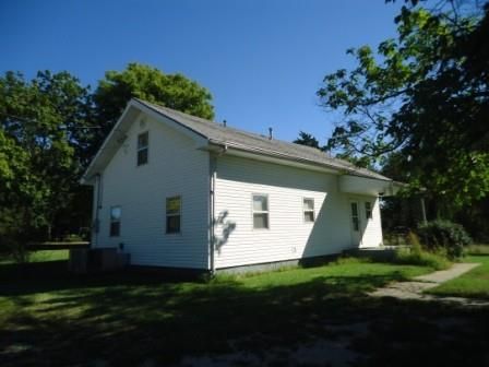 2462 Jayhawk Rd, Fort Scott, KS 66701