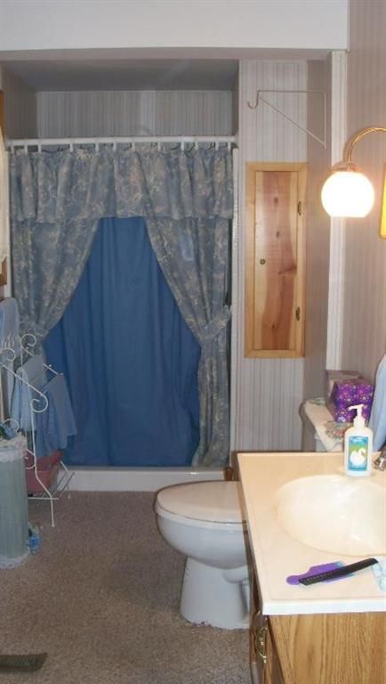 219 W Garfield, Nevada, MO 64772