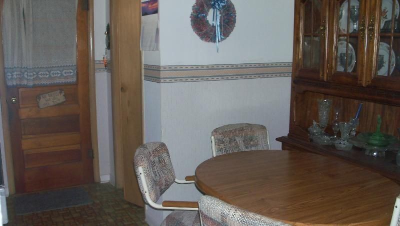 219 W Garfield, Nevada, MO 64772