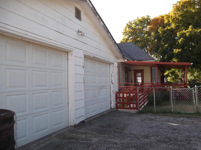 301 S Andrick, Fort Scott, KS 66701