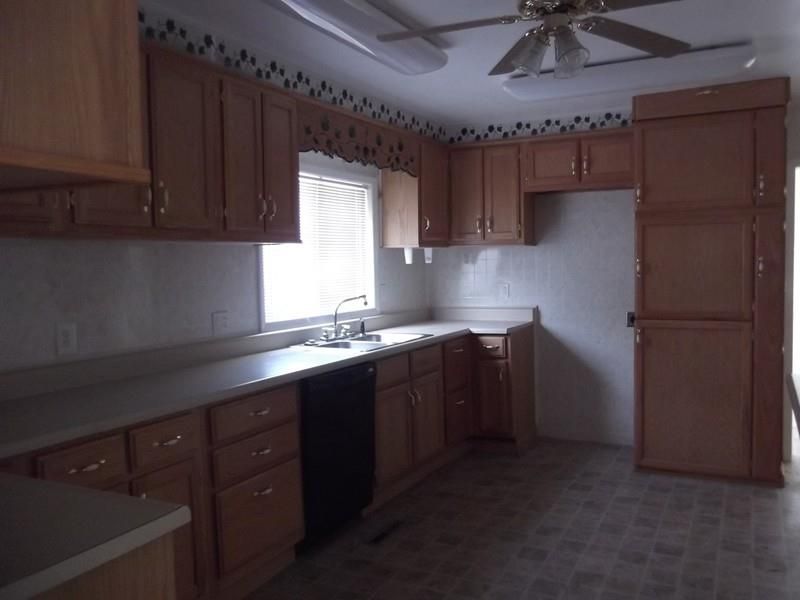 302 N Pine, Redfield, KS 66769