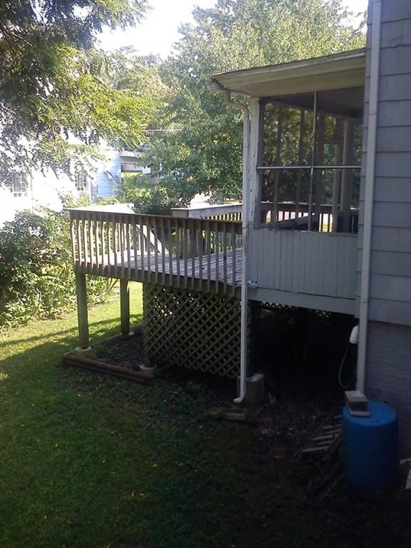 518 W Walnut, Nevada, MO 64772