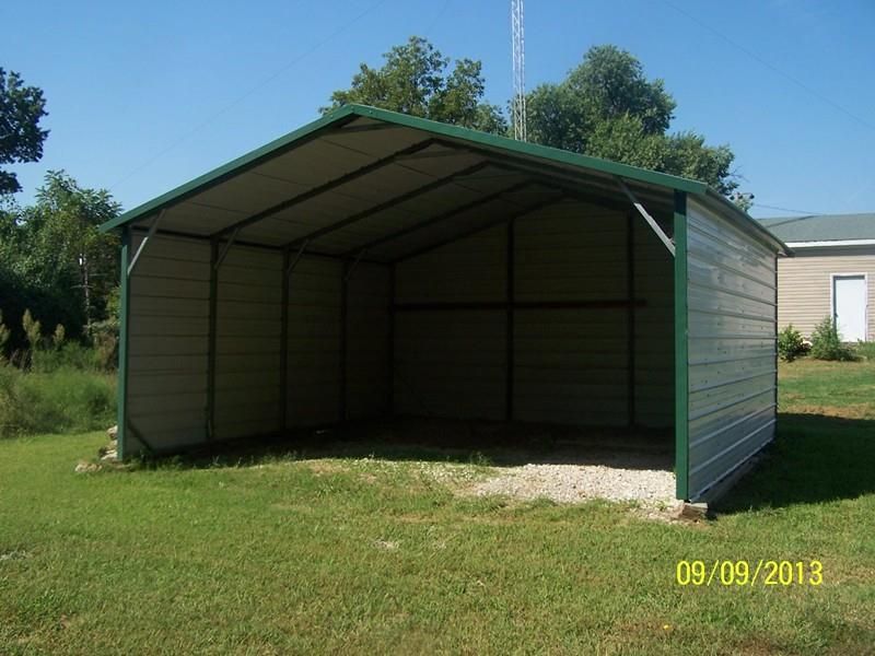 361 W Park, Schell City, MO 64783