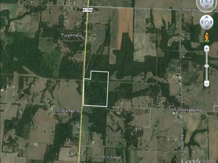 Bb Hwy, Nevada, MO 64772