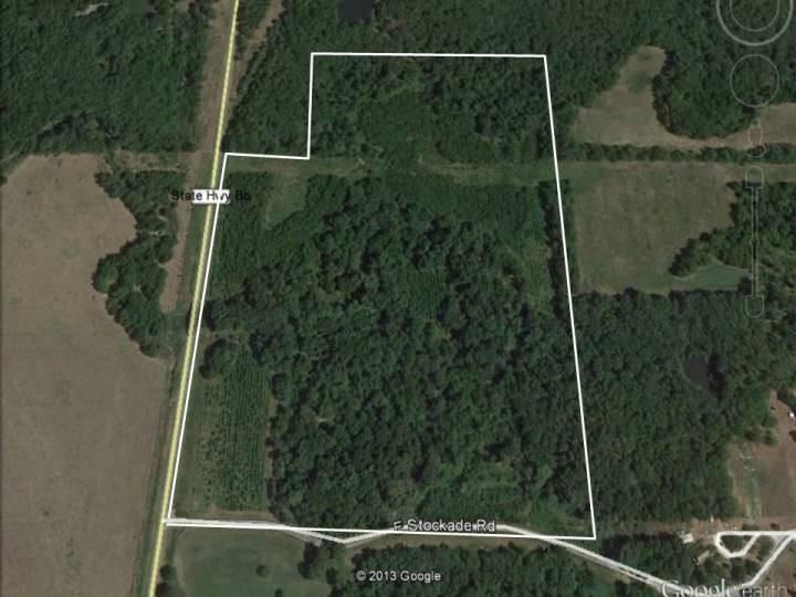 Bb Hwy, Nevada, MO 64772