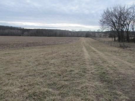 SE 200 Rd, Osceola, MO 64776