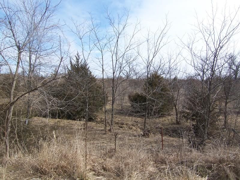 85th & Yale Rd, Mapleton, KS 66754