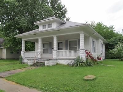 404 E Ashland, Nevada, MO 64772