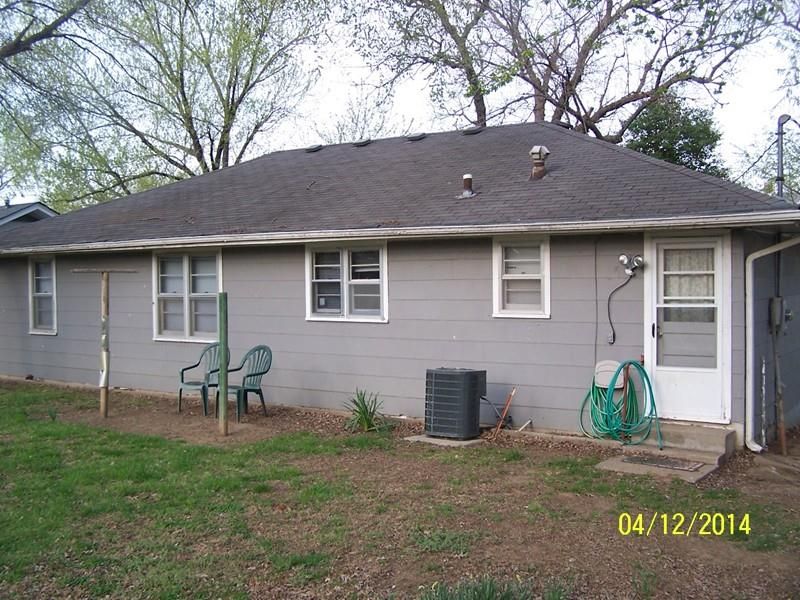 902 N Cedar, Nevada, MO 64772