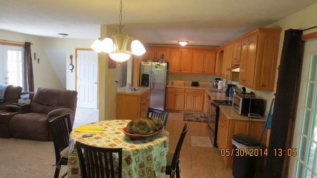 12031 Oxbrow Rd, Nevada, MO 64772