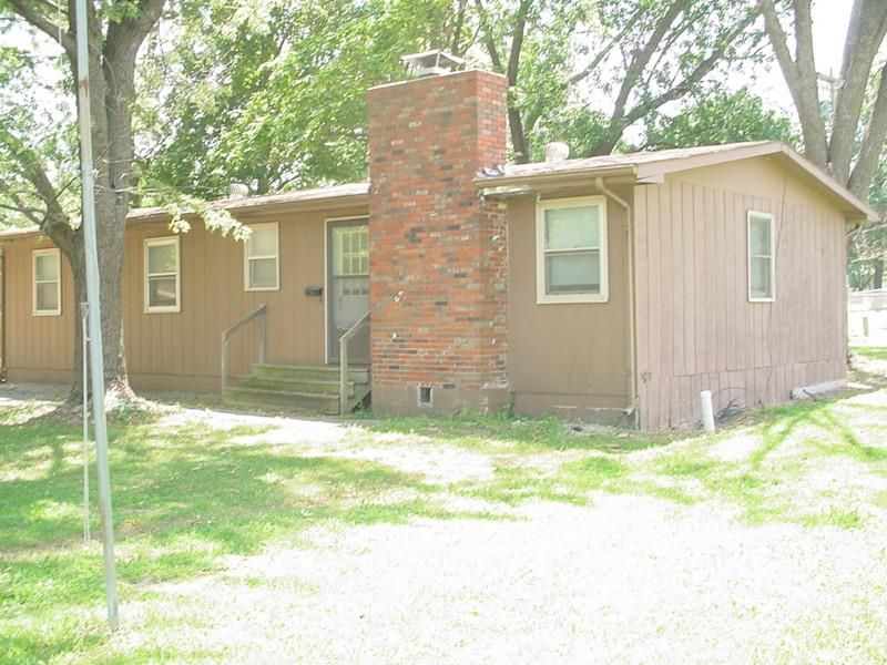 105 Chestnut, Rich Hill, MO 64779