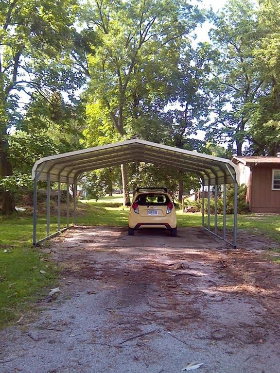 105 Chestnut, Rich Hill, MO 64779