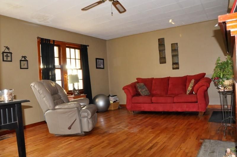 423 E 16th, Fort Scott, KS 66701