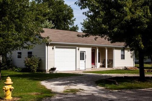 1106 E 14th, Lamar, MO 64759