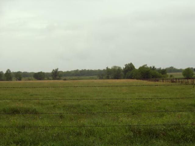 165th, Fort Scott, KS 66701