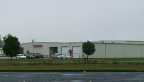 Hwy 49 & K Hwy #71, Nevada, MO 64772