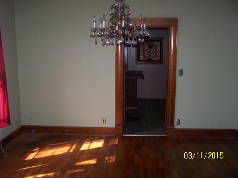727 N Cedar, Nevada, MO 64772