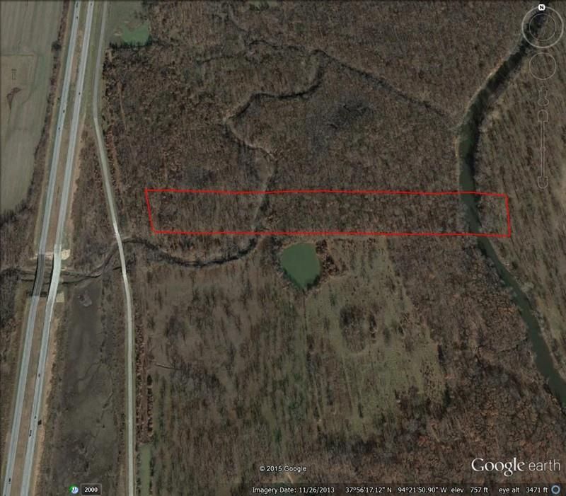 1450 Rd, Nevada, MO 64772