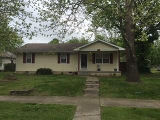 922 N Main, Nevada, MO 64772
