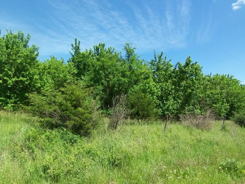 220 & 165th St, Fulton, KS 66738