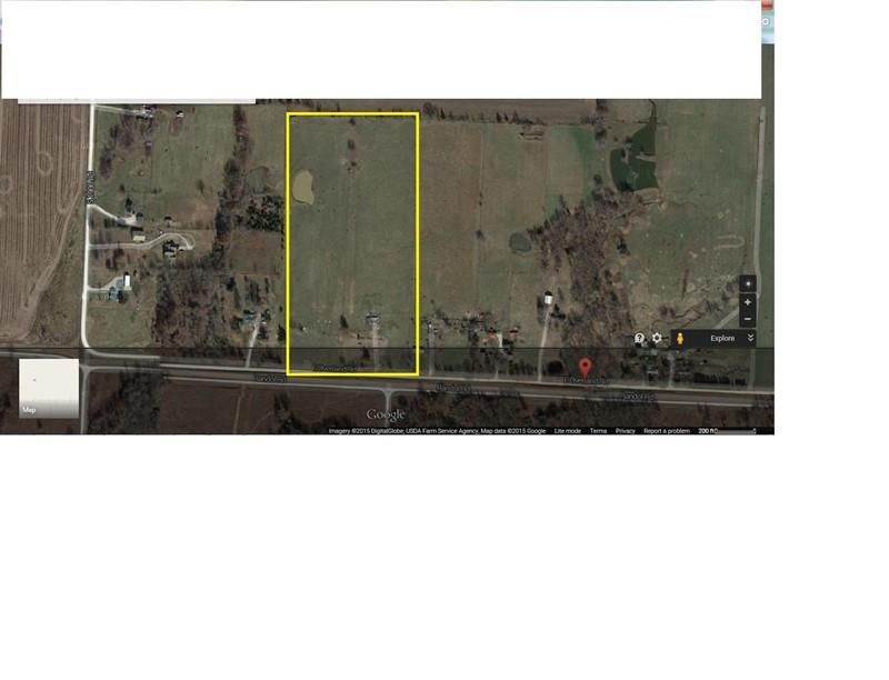 E Overland Rd, Nevada, MO 64772