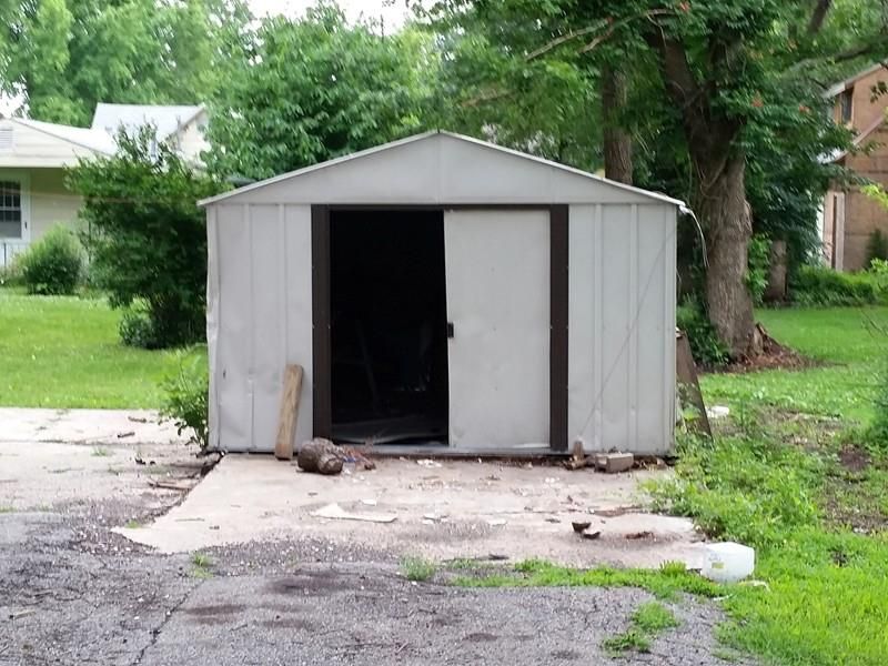512 E Hickory, Nevada, MO 64772