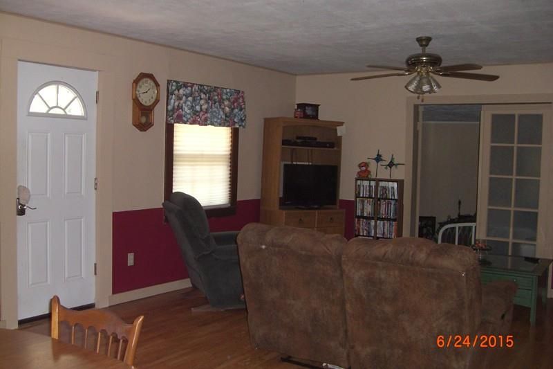 1323 State, Fort Scott, KS 66701