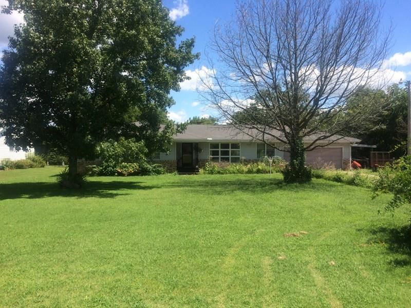 62 Rt H, Greenfield, MO 65661