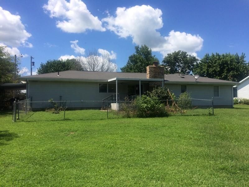 62 Rt H, Greenfield, MO 65661