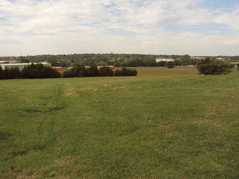Archer Rd, Fort Scott, KS 66701