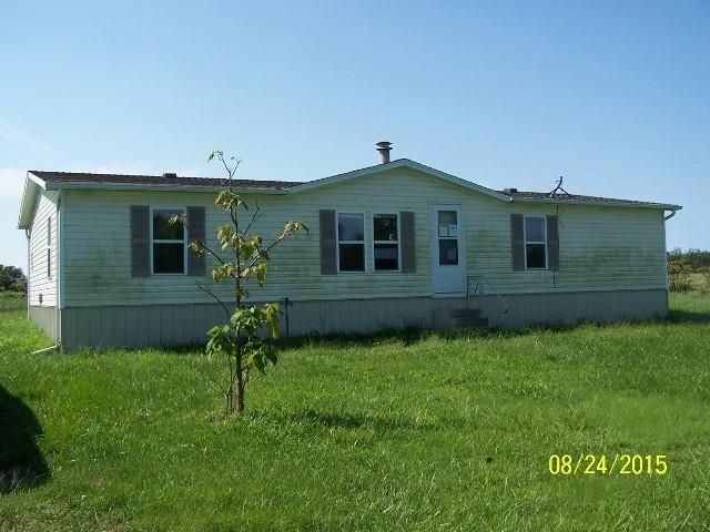 24842 E Allen, Schell City, MO 64783