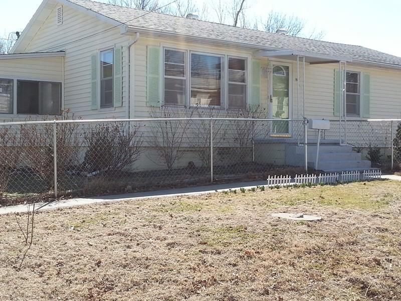 120 E Maple, Nevada, MO 64772