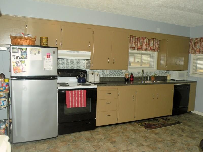 1329 W Lee, Nevada, MO 64772