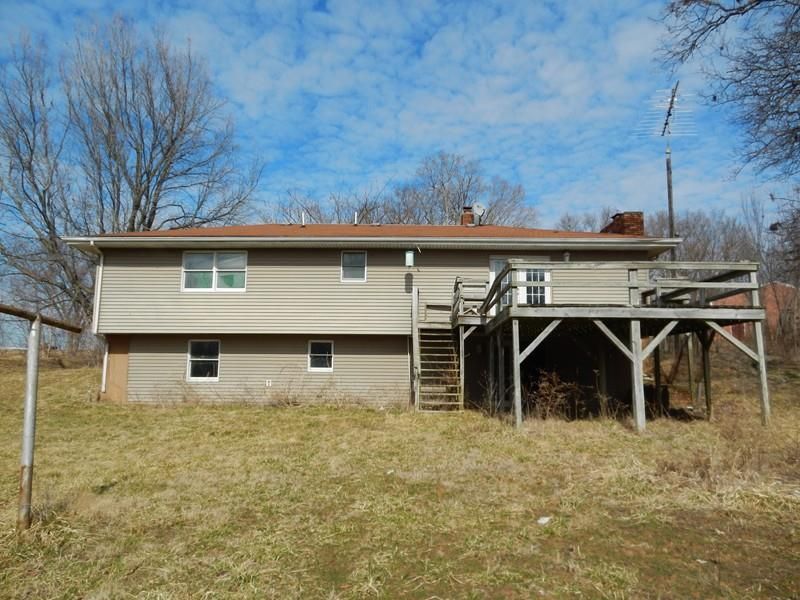 8996 E Hwy 54, El Dorado Springs, MO 64744