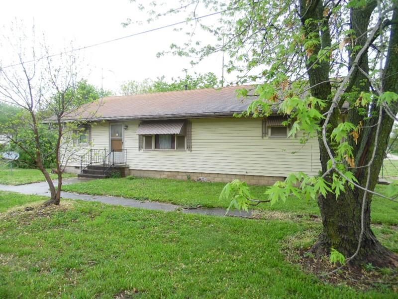 401 E Broadway, Jerico Springs, MO 64756