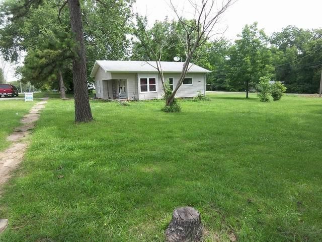 503 N Main, El Dorado Springs, MO 64744