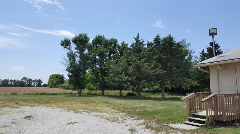 1624 E Austin Blvd, Nevada, MO 64772