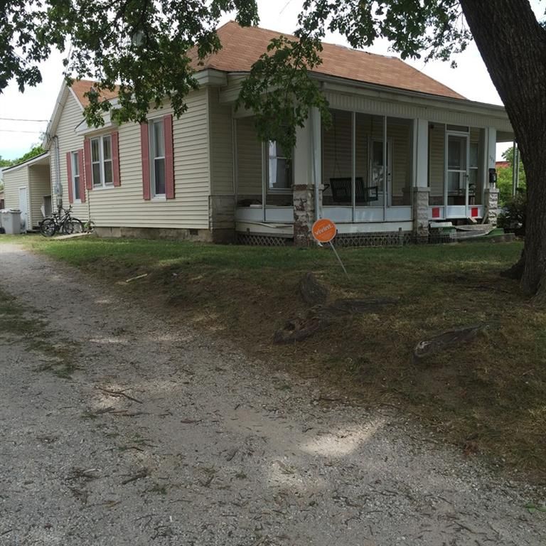 316 N Cedar, Nevada, MO 64772