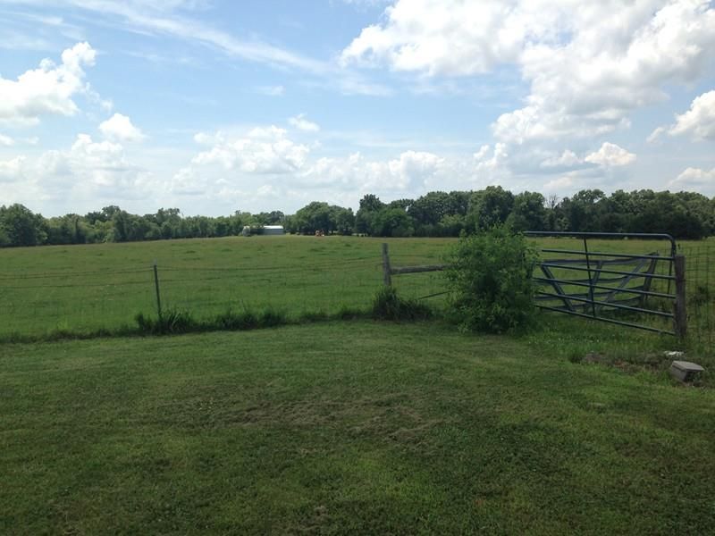 Bb High Way, Nevada, MO 64772