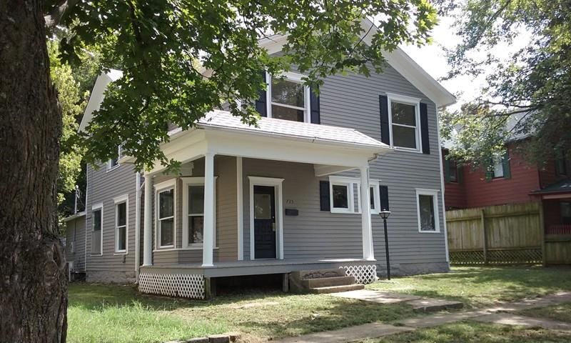 735 S Judson, Fort Scott, KS 66701
