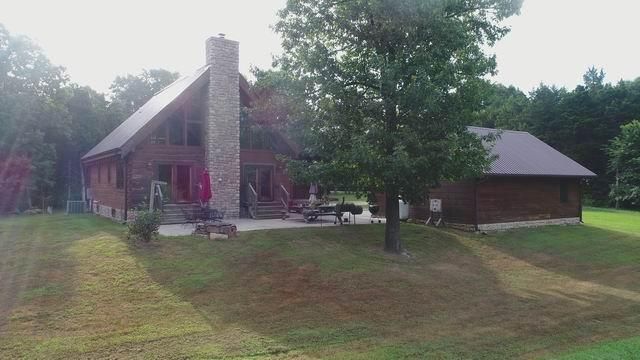 12510 E Hwy 39, Stockton, MO 65785